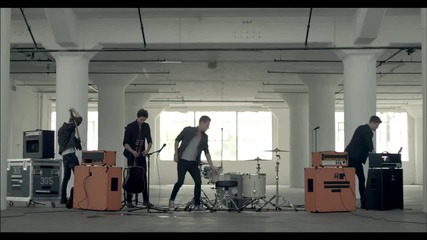 Lawson - When She Was Mine