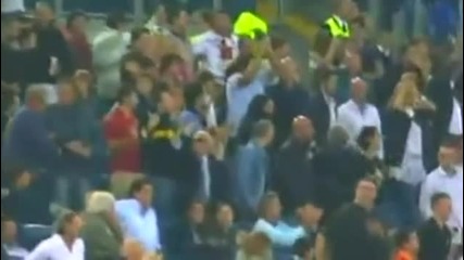 Европейски футбол - Рома - Фиорентина 3:1