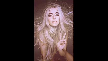 Lady Gaga- Electric Chapel ~ Лейди Гага- Електрически Параклис † Lyrics
