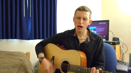 Dance with the Devil- Breaking Benjamin cover