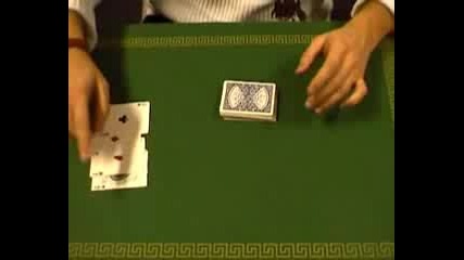 фокуси - Poker Et Bridge (d.duvivier)