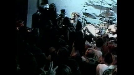 Rage Against the Machine - Killing in the Name