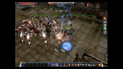 blader lv90+ v Cabal