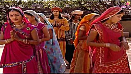 Jai Shri Krishna - 10th April 2009 - - Full Episode
