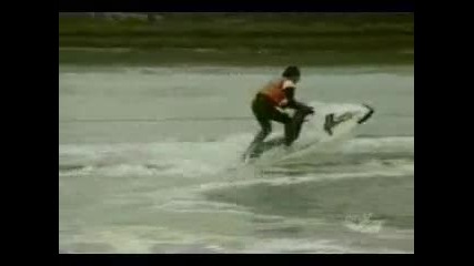 Много яки и забавни, водни изцепки... - Смях!!!