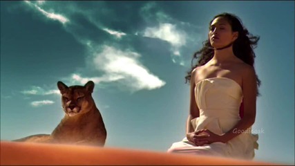 Desert Deja Vu (instrumental Arabic Music)