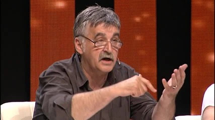 Filip Bozinovski i Milan Rakic - Splet - (live) - ZG 5 krug 14 15 - 23.05.2015. EM 38