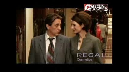 Смешна И Тъпа Реклама На Regal - Не си ли виждал котка?