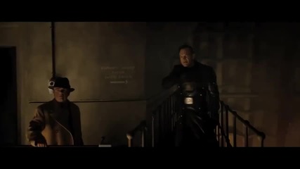 Капитан Америка: Първият Отмъстител (2011)