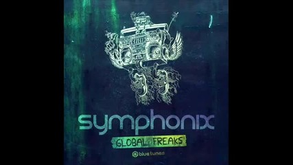 Symphonix - Feel Like a Criminal