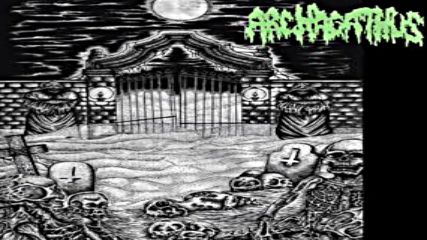 Archagathus - Terror Firmer Archagathus Side