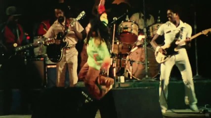 Trailer - Bob Marley Movie (2012)