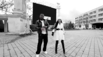 Teddy Tenny - Corruption 