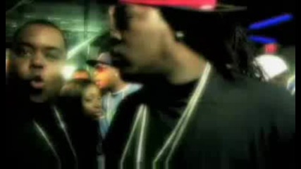 Dem Franchize Boys Ft. Mannie Fresh - Mr.Good