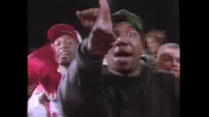 Krs 1 - Outta Here