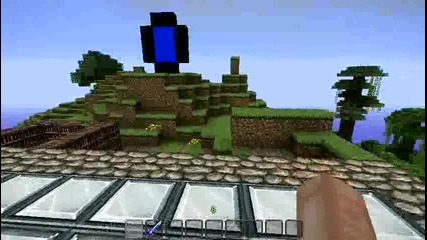 Minecraft Военна академия