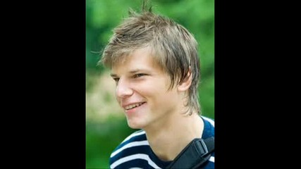 Arshavin