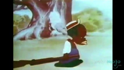 Top 10 Controversial Cartoon Episodes