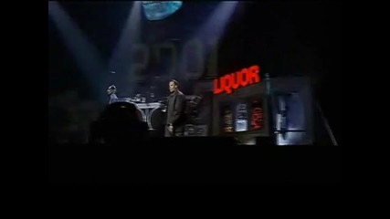 The Next Episode (live) 