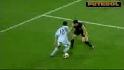 Football Skills Volume 1