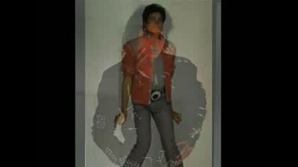 michael jackson top 80 par4eta