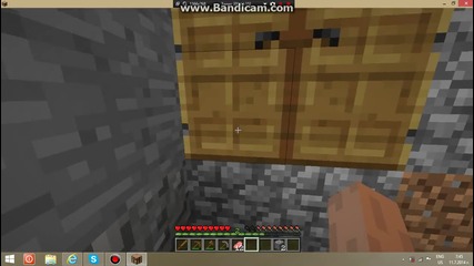Minecraft With Marka_999 Епизод 2