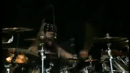 Dream Theater - A Rite Of Passage - Live Download Festival 2009