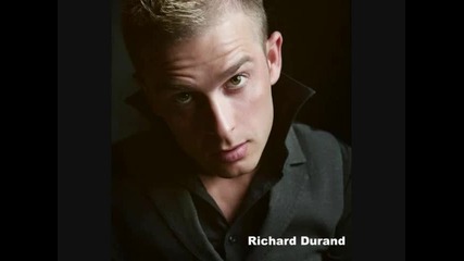 Richard Durand - No way Home (original mix)
