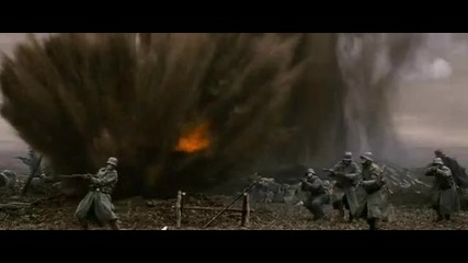 ^ Еxtreme ^™ Red Baron Aerial combat scene Част 3