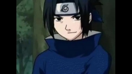 Sasuke ot Naruto