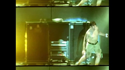 Guano Apes - Living In A Lie (part 2) (hq) 