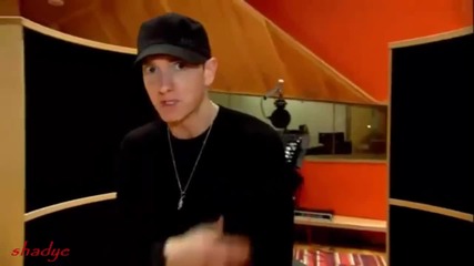 Eminem New Freestyle 2o12