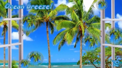 Имам една мечта, че един ден!!! ... ... ( Ocean Breeze) ...