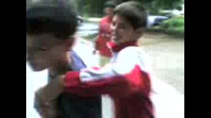 uligofreni Epizod 1 