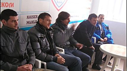 Спартак Варна приключи!