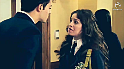 soy luna 1 lutteo