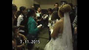 Сватбата на Донка и Демир 7 ноември 2015 - 9