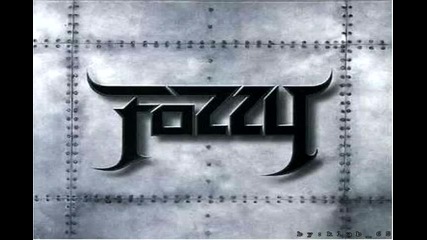 Fozzy - Happenstance