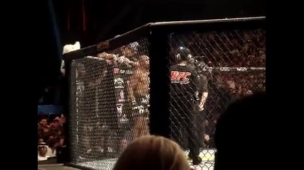 Introducing the Greatest fighter of the world Anderson Silva