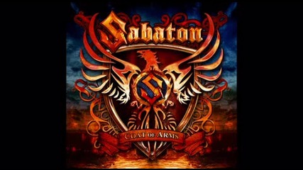 Sabaton - Uprising 