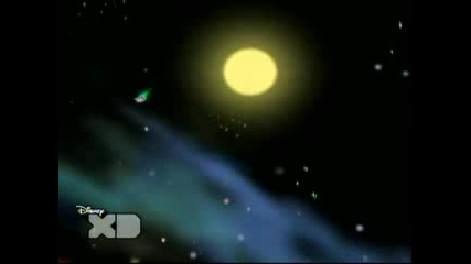 Phineas and Ferb song - My Ride from Outer Space Hq Lyrics in Description 
