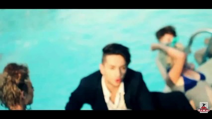 Dereck - Siente { Stephan F Remix Edit } { 2012, hq }