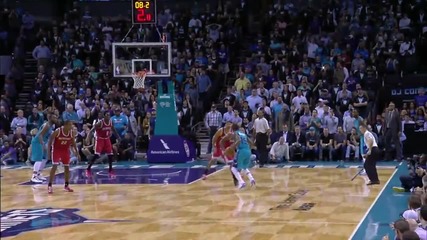 Kemba Walker Full Highlights - Bucks vs Hornets