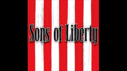 Sons of Liberty - Spirit of the Times