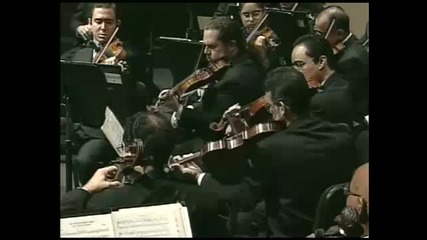 Roberto Alagna & Christopher Shaldenbrand - Au fond du temple saint 