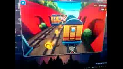 subway surf