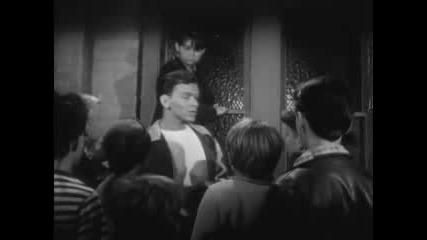 Frank Sinatra - The House I Live In (1945)