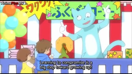 Pupa ( Episode 12 ) ( Eng Subs ) Part 1