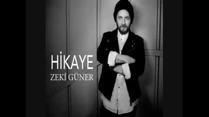 Zeki Guner Hikave