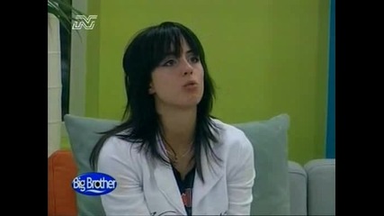 Big Brother 1 Bg - Епизод 86